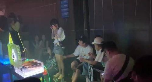 夜店最新爆料大全视频,最新爆料大全视频深度解析 第2张 夜店最新爆料大全视频,最新爆料大全视频深度解析 第2张